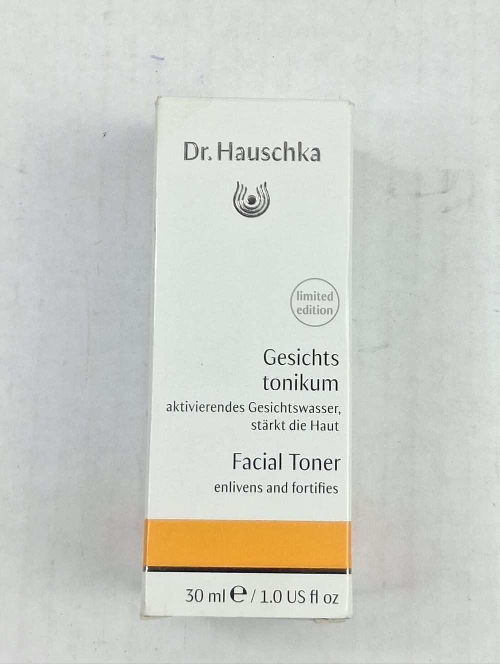 Dr. Hauschka Facial Toner 1oz
